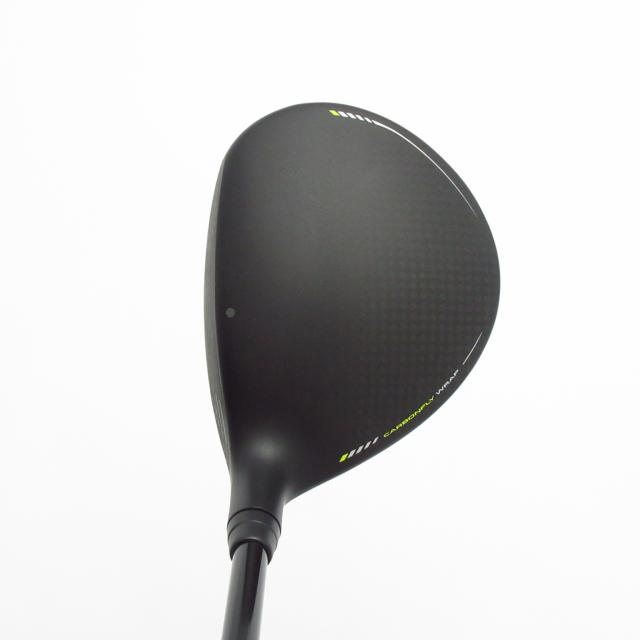 【中古ゴルフクラブ】ピン　G430　G430 LST フェアウェイウッド VENTUS BLACK 5(VELOCOREあり)　シャフト：VENTUS BLACK 5(VELOCOREあり)_1