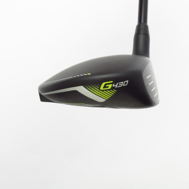 【中古ゴルフクラブ】ピン　G430　G430 LST フェアウェイウッド VENTUS BLACK 5(VELOCOREあり)　シャフト：VENTUS BLACK 5(VELOCOREあり)_3