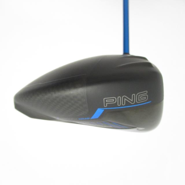 中古ゴルフクラブ】ピン G440 G440 LST ドライバー ALTA J CB BLUE