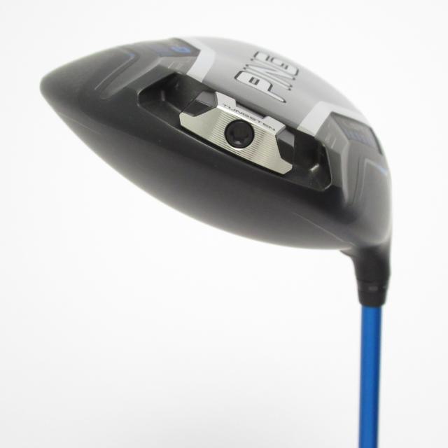 【中古ゴルフクラブ】ピン　G440　G440 LST ドライバー ALTA J CB BLUE　シャフト：ALTA J CB BLUE 中古ゴルフクラブ】ピン G440 G440 LST ドライバー ALTA J CB BLUE