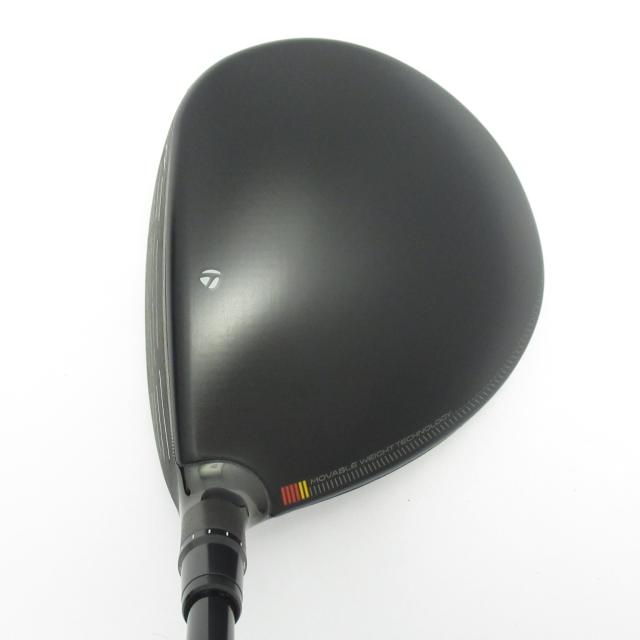 【中古ゴルフクラブ】テーラーメイド　R7　r7 QUAD MINI ドライバー r7 QMD Diamana SILVER TM55　シャフト：r7 QMD Diamana SILVER TM55 中古ゴルフクラブ】テーラーメイド R7 r7 QUAD MINI ドライバー r7 QMD