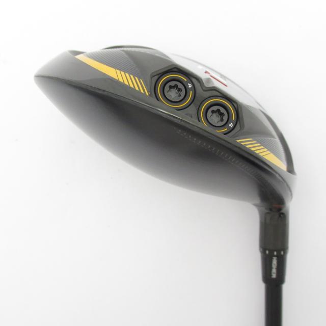 中古ゴルフクラブ】テーラーメイド R7 r7 QUAD MINI ドライバー r7 QMD