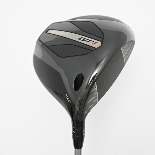 【中古ゴルフクラブ】タイトリスト　TITLEIST　GT1 ドライバー Air Speeder Next GEN　シャフト：Air Speeder Next GEN 中古ゴルフクラブ】タイトリスト TITLEIST GT1 ドライバー Air Speeder