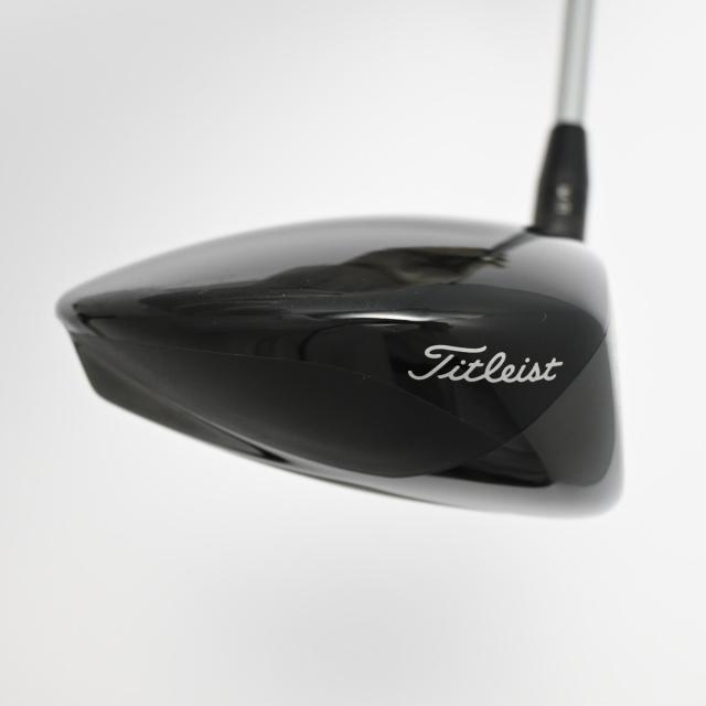 中古ゴルフクラブ】タイトリスト TITLEIST GT1 ドライバー Air Speeder