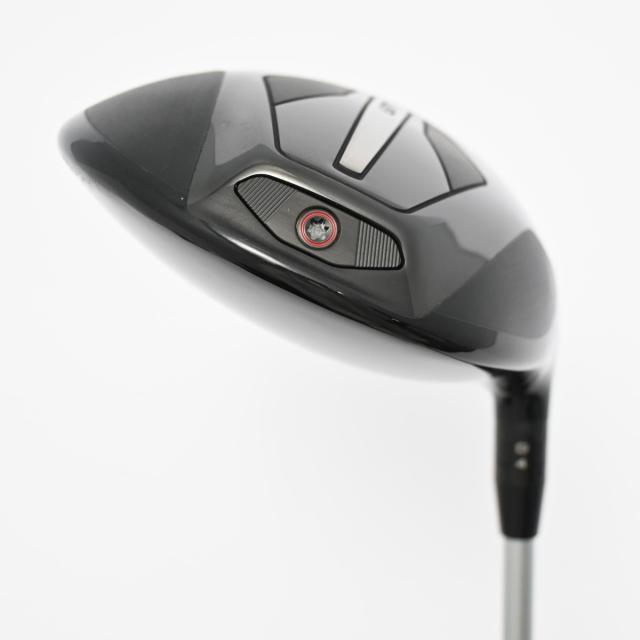 中古ゴルフクラブ】タイトリスト TITLEIST GT1 ドライバー Air Speeder