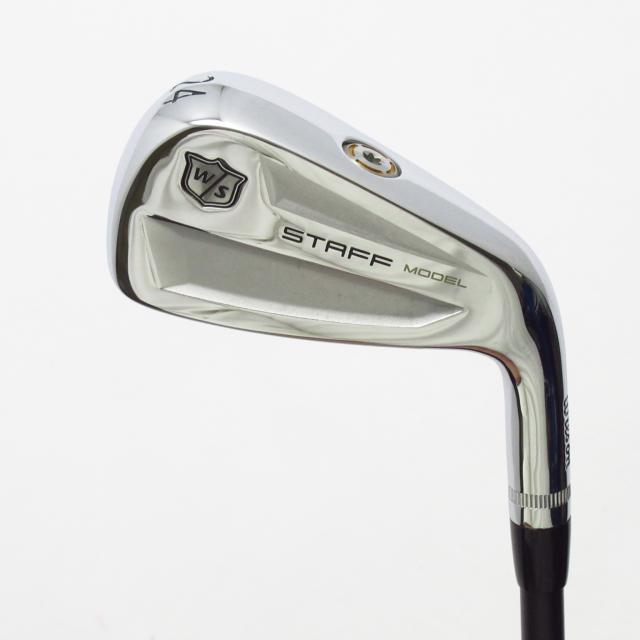 【中古ゴルフクラブ】ウイルソン　Wilson　STAFF MODEL ユーティリティ KBS TOUR HYBRID 80　シャフト：KBS TOUR HYBRID 80