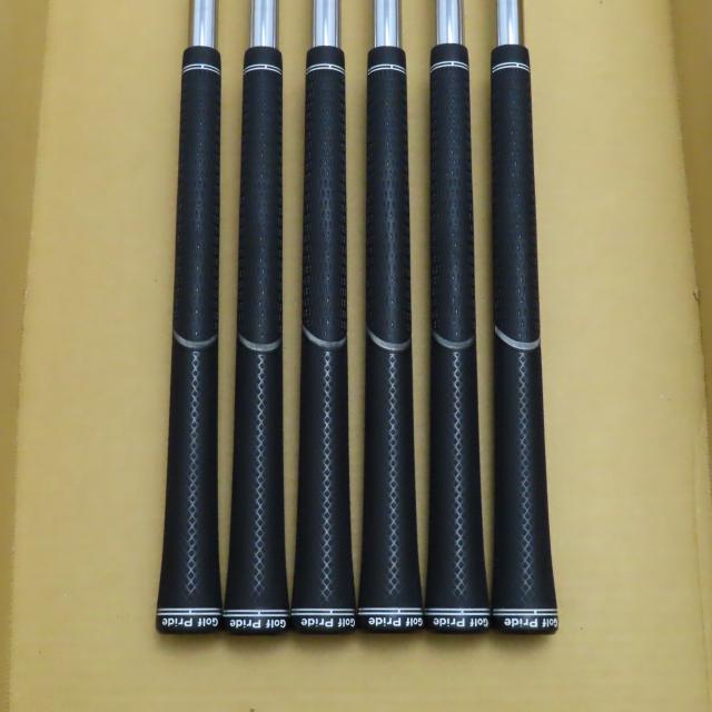 【中古ゴルフクラブ】本間ゴルフ　TOUR WORLD　ツアーワールド TR20 V アイアン N.S.PRO MODUS3 FOR T//WORLD　シャフト：N.S.PRO MODU…