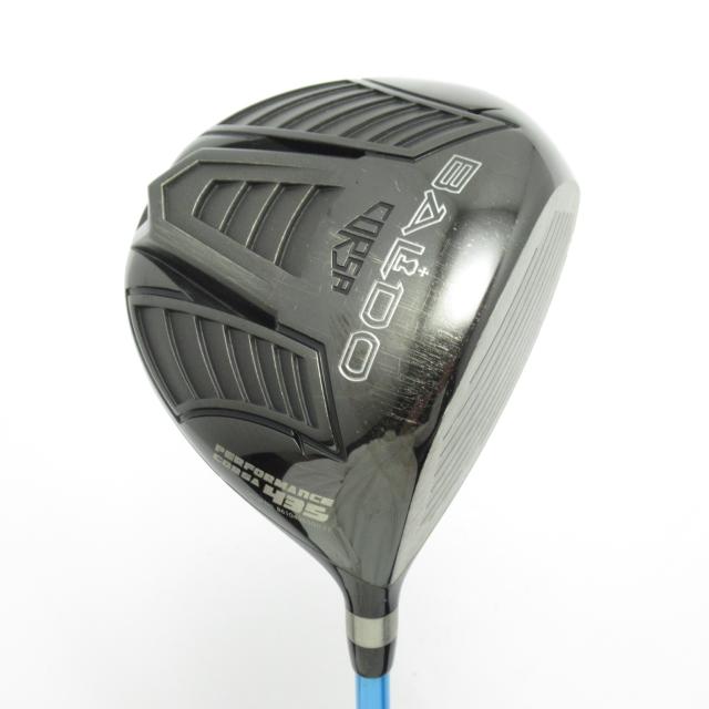 【中古ゴルフクラブ】バルド　BALDO　CORSA PERFORMANCE 435 ドライバー ATTAS 6☆ 6　シャフト：ATTAS 6☆ 6