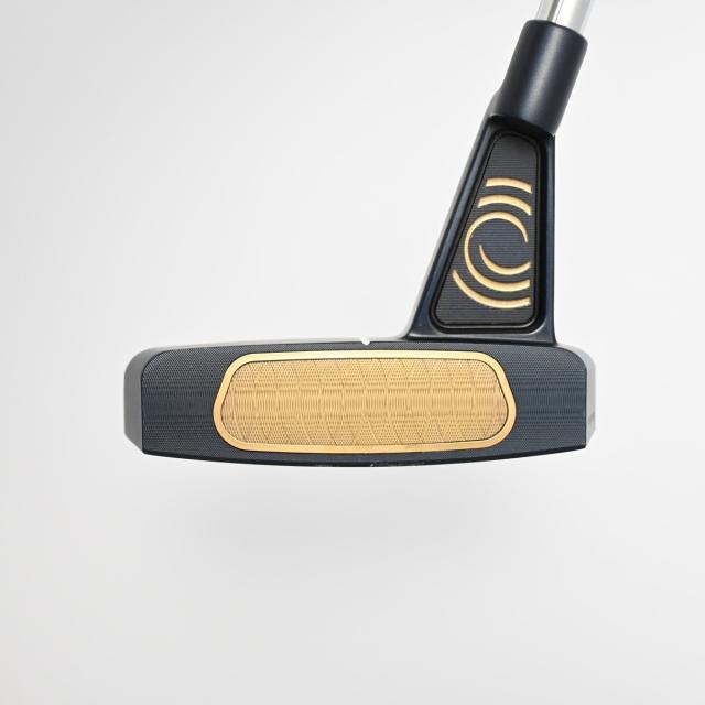 【中古ゴルフクラブ】オデッセイ　AI-ONE MILLED　Ai-ONE MILLED TRI-BEAM SEVEN T CH パター スチールシャフト　シャフト：スチールシ…_2