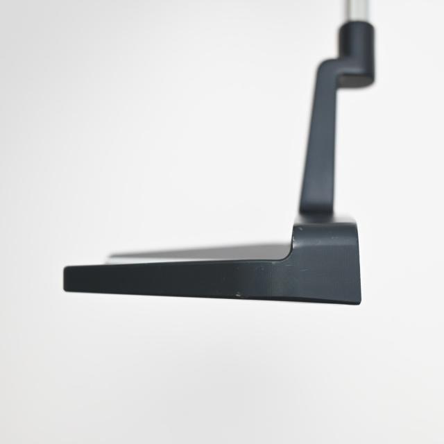 【中古ゴルフクラブ】オデッセイ　AI-ONE MILLED　Ai-ONE MILLED TRI-BEAM SEVEN T CH パター スチールシャフト　シャフト：スチールシ…_3