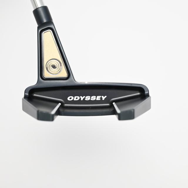 【中古ゴルフクラブ】オデッセイ　AI-ONE MILLED　Ai-ONE MILLED TRI-BEAM SEVEN T CH パター スチールシャフト　シャフト：スチールシ…_4