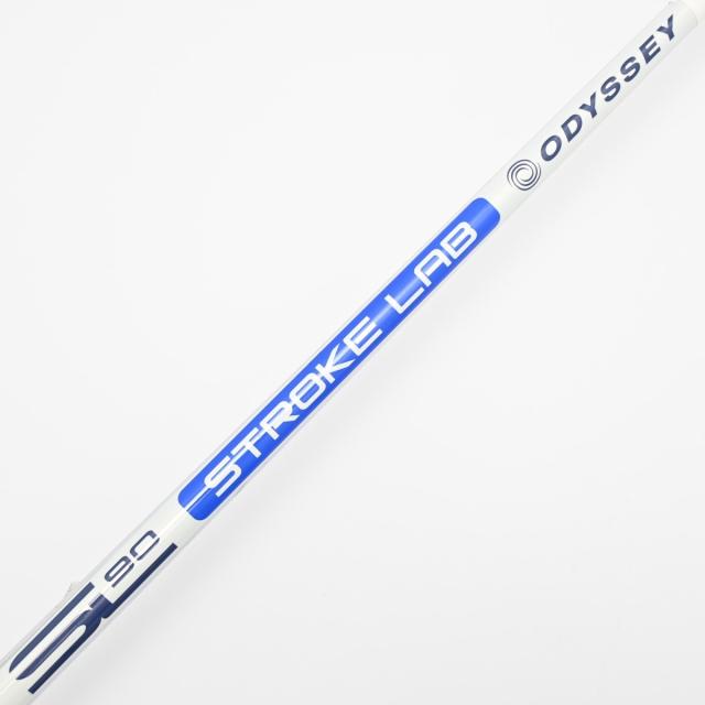 【中古ゴルフクラブ】オデッセイ　AI-ONE MILLED　Ai-ONE MILLED TRI-BEAM SEVEN T CH パター スチールシャフト　シャフト：スチールシ…_5