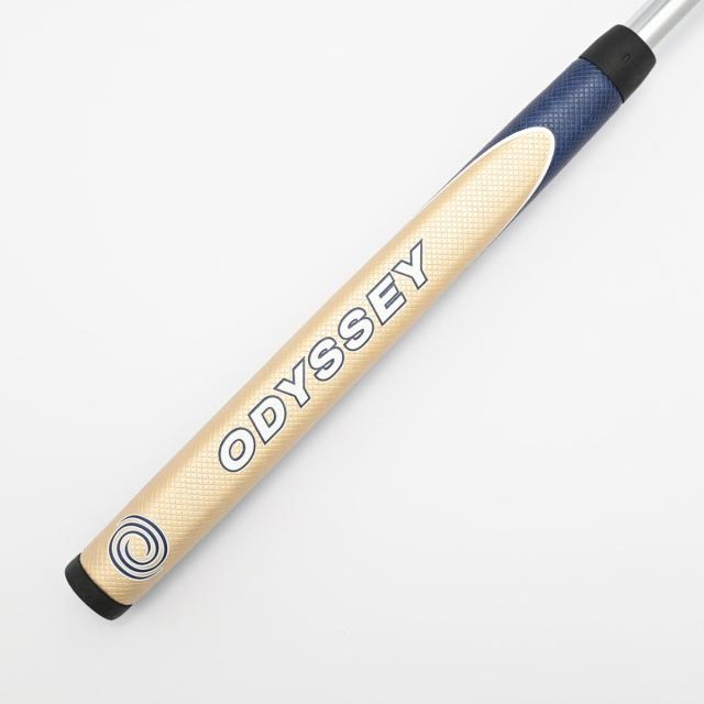 【中古ゴルフクラブ】オデッセイ　AI-ONE MILLED　Ai-ONE MILLED TRI-BEAM SEVEN T CH パター スチールシャフト　シャフト：スチールシ…_6