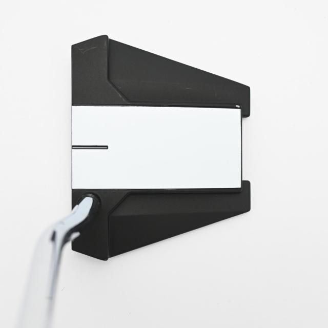 中古ゴルフクラブ】オデッセイ VERSA ホワイト・ホット VERSA TWELVE