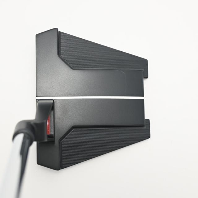 【中古ゴルフクラブ】オデッセイ　ODYSSEY　TRI-BEAM TWELVE CS パター カーボンスチール複合シャフト　シャフト：カーボンスチール複…_1