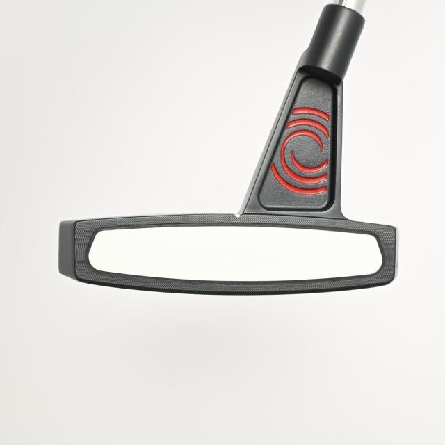 【中古ゴルフクラブ】オデッセイ　ODYSSEY　TRI-BEAM TWELVE CS パター カーボンスチール複合シャフト　シャフト：カーボンスチール複…_2