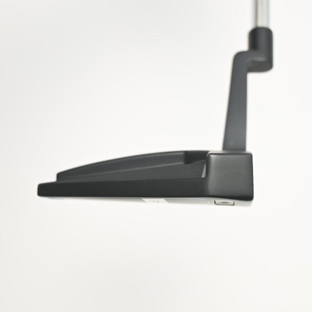 【中古ゴルフクラブ】オデッセイ　ODYSSEY　TRI-BEAM TWELVE CS パター カーボンスチール複合シャフト　シャフト：カーボンスチール複…_3