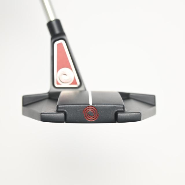 【中古ゴルフクラブ】オデッセイ　ODYSSEY　TRI-BEAM TWELVE CS パター カーボンスチール複合シャフト　シャフト：カーボンスチール複…_4