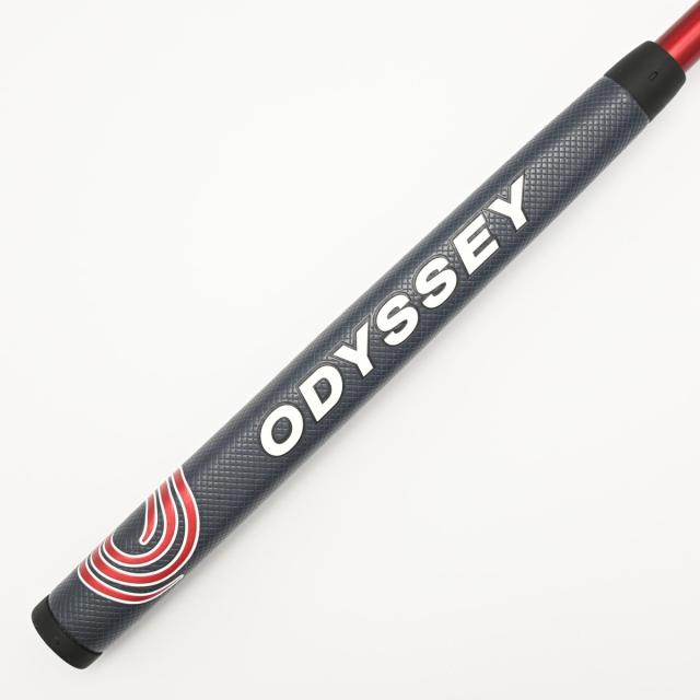 【中古ゴルフクラブ】オデッセイ　ODYSSEY　TRI-BEAM TWELVE CS パター カーボンスチール複合シャフト　シャフト：カーボンスチール複…_6