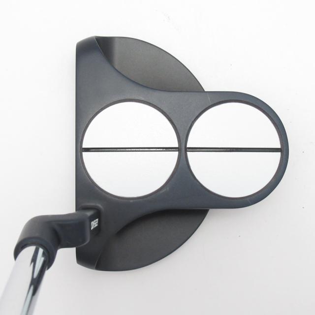 中古ゴルフクラブ】オデッセイ AI-ONE AI-ONE 2-BALL CH パター