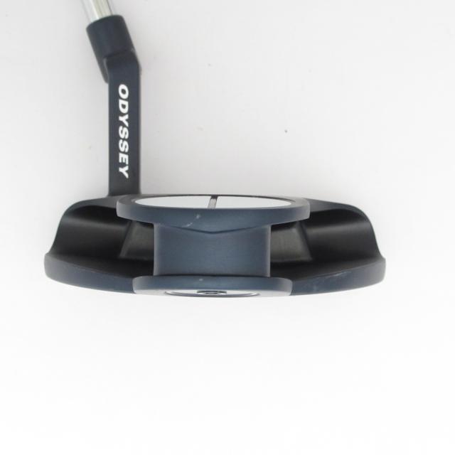 中古ゴルフクラブ】オデッセイ AI-ONE AI-ONE 2-BALL CH パター