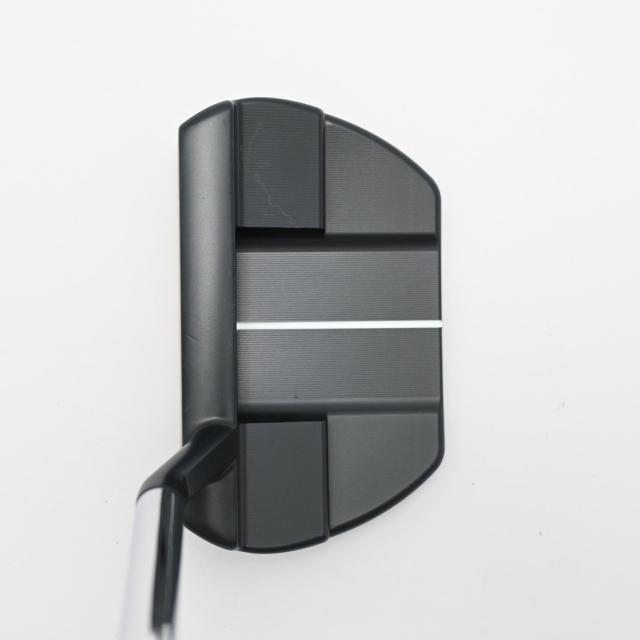 【中古ゴルフクラブ】オデッセイ　AI-ONE MILLED　Ai-ONE MILLED THREE T S パター スチールシャフト　シャフト：スチールシャフト_1