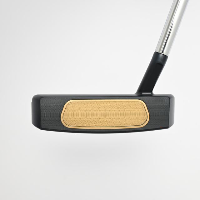 【中古ゴルフクラブ】オデッセイ　AI-ONE MILLED　Ai-ONE MILLED THREE T S パター スチールシャフト　シャフト：スチールシャフト_2