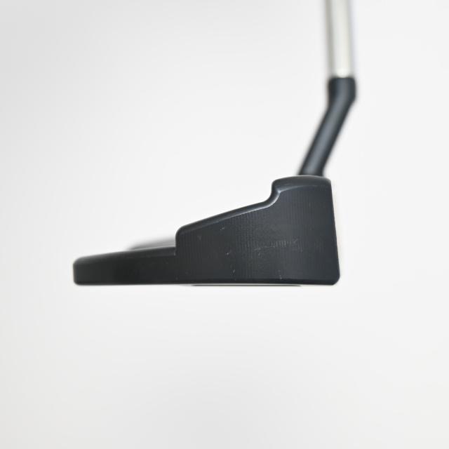 【中古ゴルフクラブ】オデッセイ　AI-ONE MILLED　Ai-ONE MILLED THREE T S パター スチールシャフト　シャフト：スチールシャフト_3