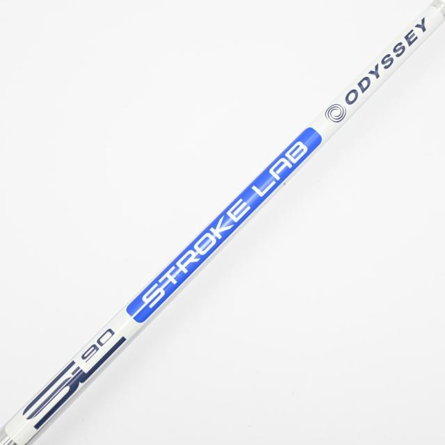 【中古ゴルフクラブ】オデッセイ　AI-ONE MILLED　Ai-ONE MILLED THREE T S パター スチールシャフト　シャフト：スチールシャフト_5