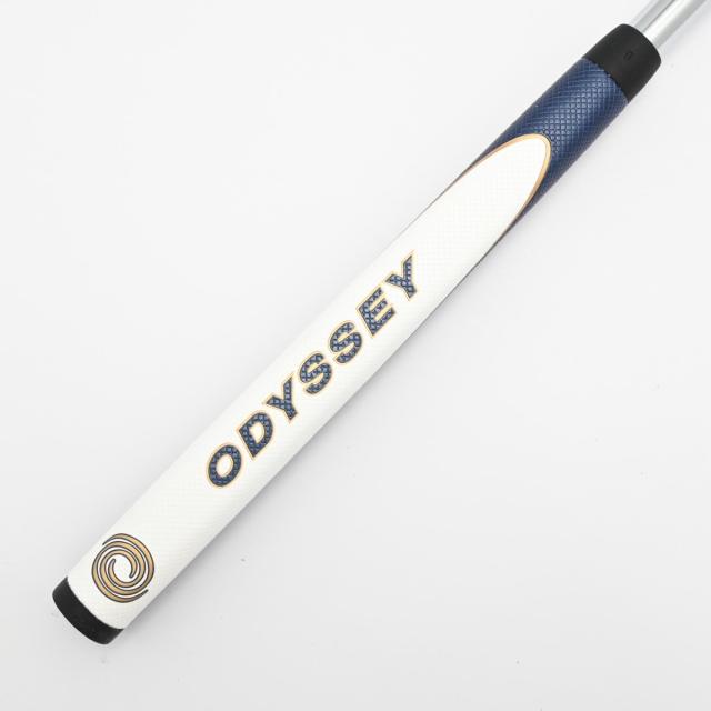 【中古ゴルフクラブ】オデッセイ　AI-ONE MILLED　Ai-ONE MILLED THREE T S パター スチールシャフト　シャフト：スチールシャフト_6