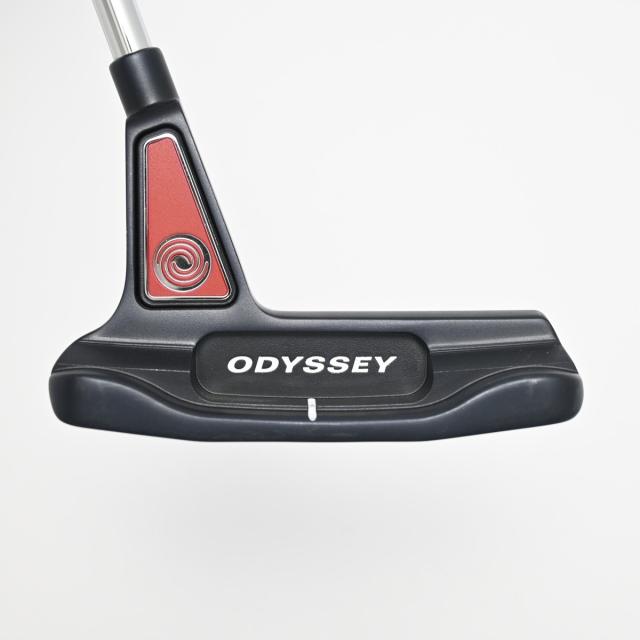【中古ゴルフクラブ】オデッセイ　ODYSSEY　TRI-BEAM #1 パター カーボンスチール複合シャフト　シャフト：カーボンスチール複合シャフト_4