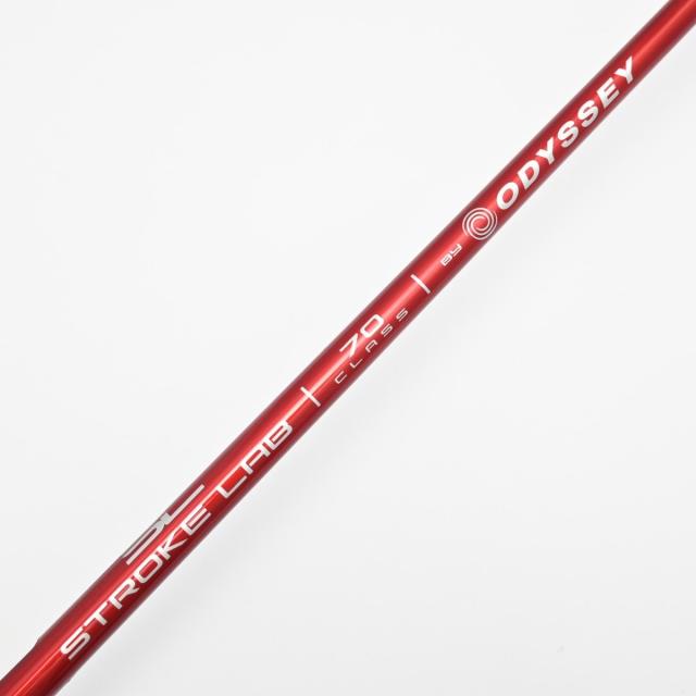 【中古ゴルフクラブ】オデッセイ　ODYSSEY　TRI-BEAM #1 パター カーボンスチール複合シャフト　シャフト：カーボンスチール複合シャフト_5