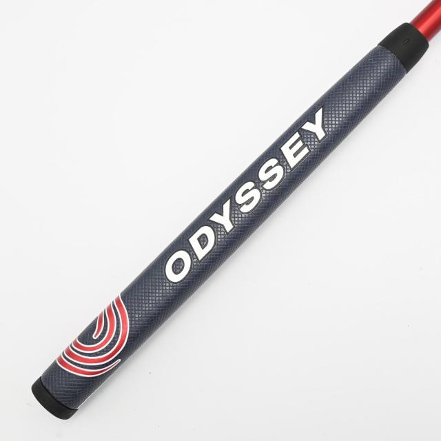 【中古ゴルフクラブ】オデッセイ　ODYSSEY　TRI-BEAM #1 パター カーボンスチール複合シャフト　シャフト：カーボンスチール複合シャフト_6