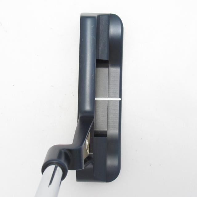 【中古ゴルフクラブ】オデッセイ　AI-ONE MILLED　Ai-ONE MILLED TRI-BEAM ONE T CH パター スチールシャフト　シャフト：スチールシャ…_1