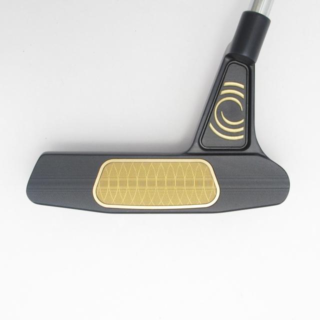 【中古ゴルフクラブ】オデッセイ　AI-ONE MILLED　Ai-ONE MILLED TRI-BEAM ONE T CH パター スチールシャフト　シャフト：スチールシャ…_2