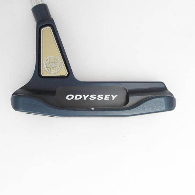 【中古ゴルフクラブ】オデッセイ　AI-ONE MILLED　Ai-ONE MILLED TRI-BEAM ONE T CH パター スチールシャフト　シャフト：スチールシャ…_4