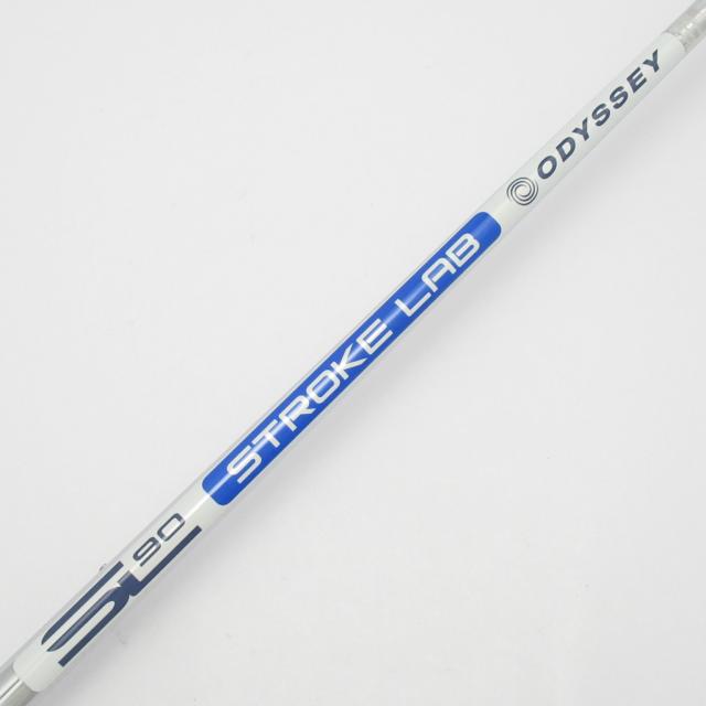 【中古ゴルフクラブ】オデッセイ　AI-ONE MILLED　Ai-ONE MILLED TRI-BEAM ONE T CH パター スチールシャフト　シャフト：スチールシャ…_5