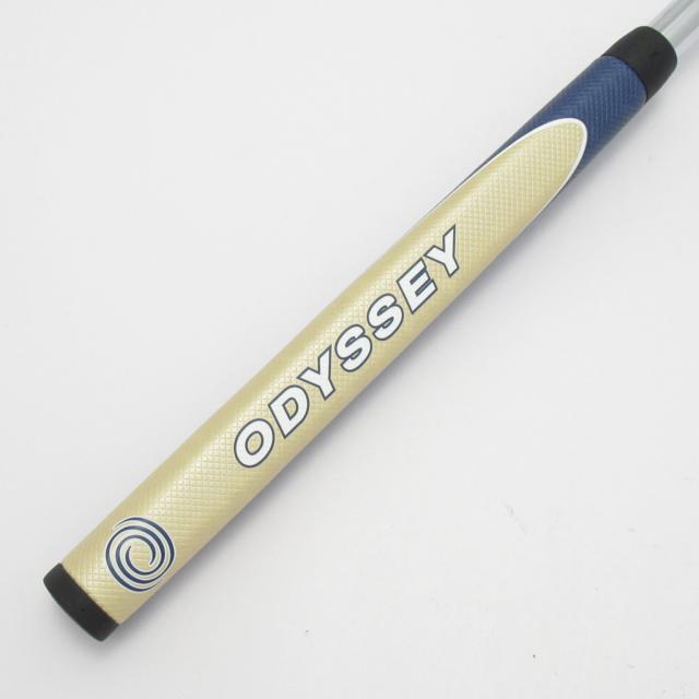 【中古ゴルフクラブ】オデッセイ　AI-ONE MILLED　Ai-ONE MILLED TRI-BEAM ONE T CH パター スチールシャフト　シャフト：スチールシャ…_6