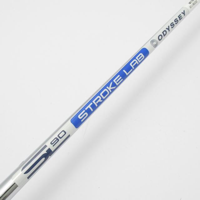 【中古ゴルフクラブ】オデッセイ　AI-ONE　Ai-ONE ROSSIE S パター スチールシャフト　シャフト：スチールシャフト_5
