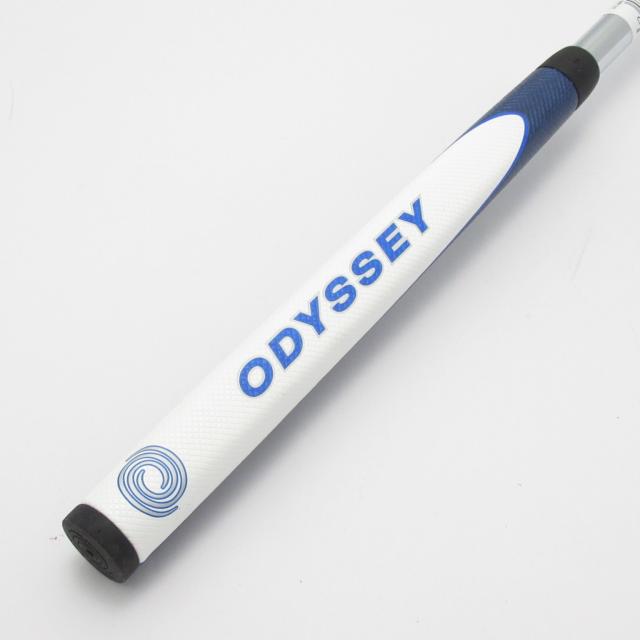 【中古ゴルフクラブ】オデッセイ　AI-ONE　Ai-ONE ROSSIE S パター スチールシャフト　シャフト：スチールシャフト_6
