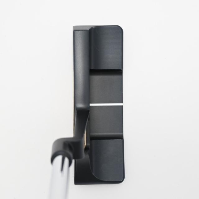 【中古ゴルフクラブ】オデッセイ　AI-ONE MILLED　Ai-ONE MILLED TRI-BEAM DOUBLE WIDE T CS パター スチールシャフト　シャフト：スチ…_1