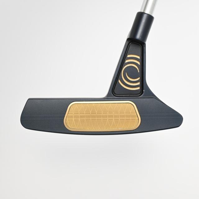 【中古ゴルフクラブ】オデッセイ　AI-ONE MILLED　Ai-ONE MILLED TRI-BEAM DOUBLE WIDE T CS パター スチールシャフト　シャフト：スチ…_2