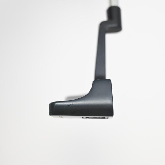 【中古ゴルフクラブ】オデッセイ　AI-ONE MILLED　Ai-ONE MILLED TRI-BEAM DOUBLE WIDE T CS パター スチールシャフト　シャフト：スチ…_3
