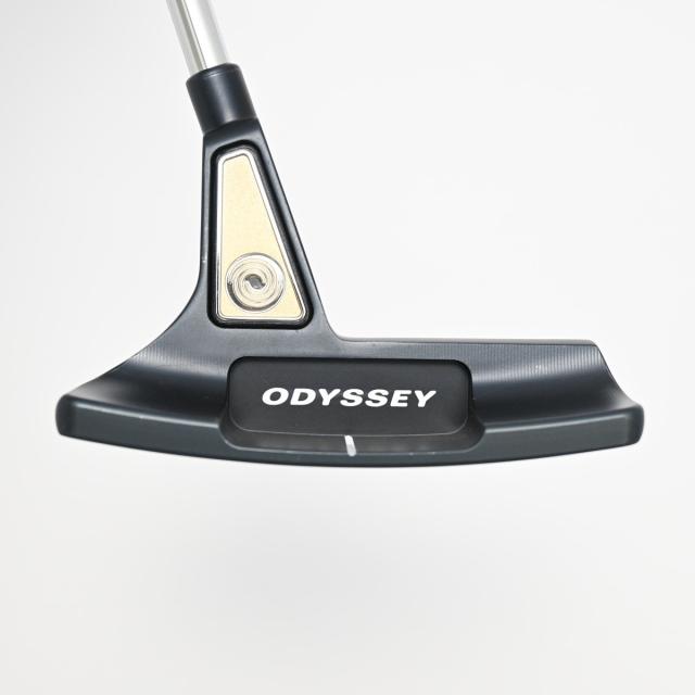 【中古ゴルフクラブ】オデッセイ　AI-ONE MILLED　Ai-ONE MILLED TRI-BEAM DOUBLE WIDE T CS パター スチールシャフト　シャフト：スチ…_4