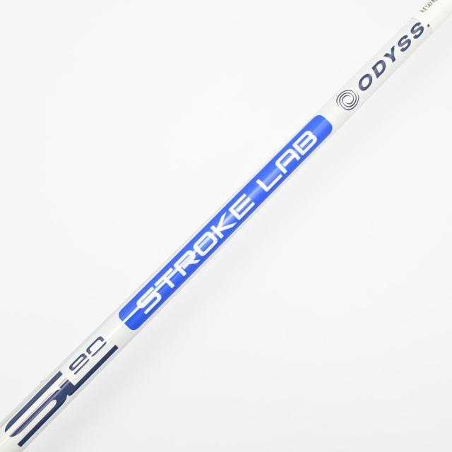 【中古ゴルフクラブ】オデッセイ　AI-ONE MILLED　Ai-ONE MILLED TRI-BEAM DOUBLE WIDE T CS パター スチールシャフト　シャフト：スチ…_5