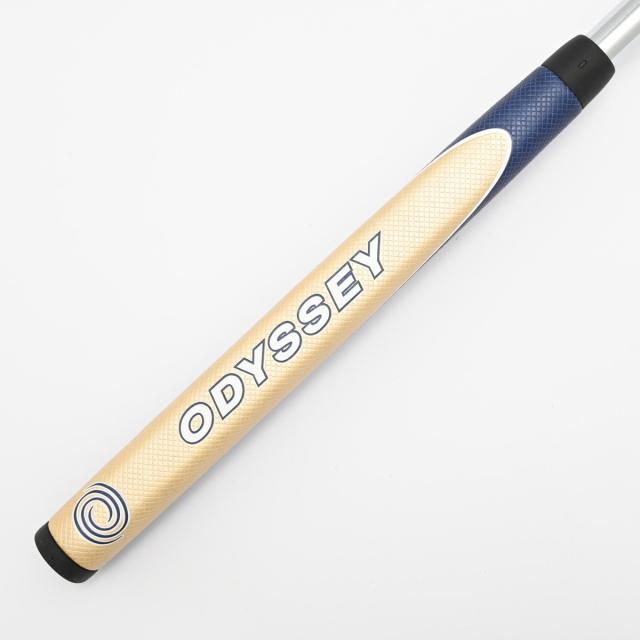【中古ゴルフクラブ】オデッセイ　AI-ONE MILLED　Ai-ONE MILLED TRI-BEAM DOUBLE WIDE T CS パター スチールシャフト　シャフト：スチ…_6