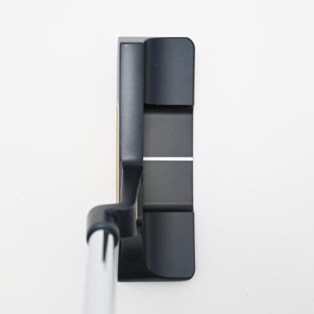 【中古ゴルフクラブ】オデッセイ　AI-ONE MILLED　Ai-ONE MILLED TRI-BEAM DOUBLE WIDE T CS パター スチールシャフト　シャフト：スチ…_1
