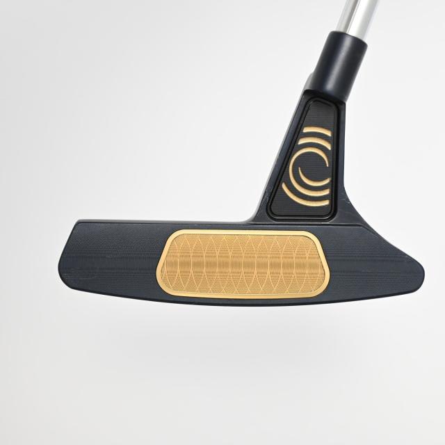 【中古ゴルフクラブ】オデッセイ　AI-ONE MILLED　Ai-ONE MILLED TRI-BEAM DOUBLE WIDE T CS パター スチールシャフト　シャフト：スチ…_2