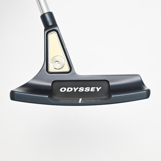 【中古ゴルフクラブ】オデッセイ　AI-ONE MILLED　Ai-ONE MILLED TRI-BEAM DOUBLE WIDE T CS パター スチールシャフト　シャフト：スチ…_4