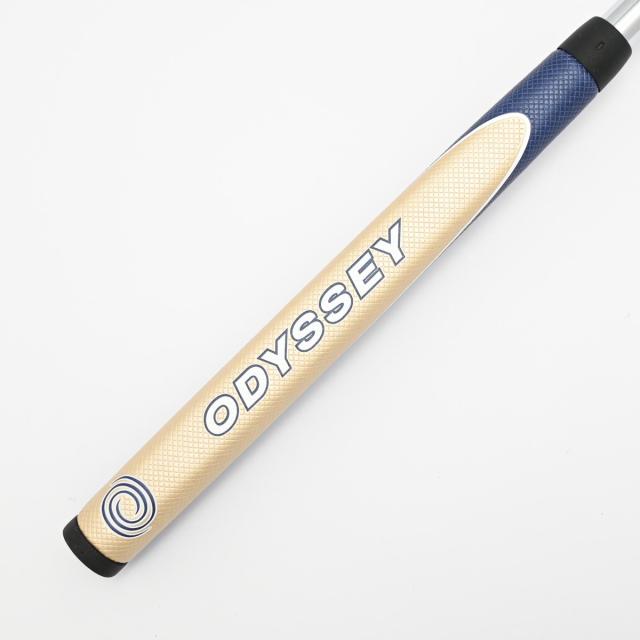 【中古ゴルフクラブ】オデッセイ　AI-ONE MILLED　Ai-ONE MILLED TRI-BEAM DOUBLE WIDE T CS パター スチールシャフト　シャフト：スチ…_6